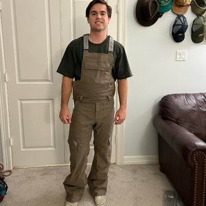 Armada Ski Bib/Pants